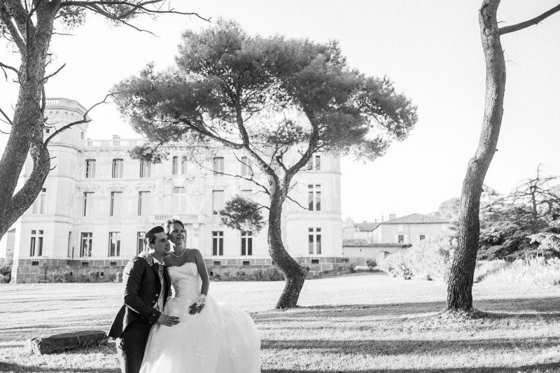 Location salle Cruzy (Hérault) - Château De Seriège #9