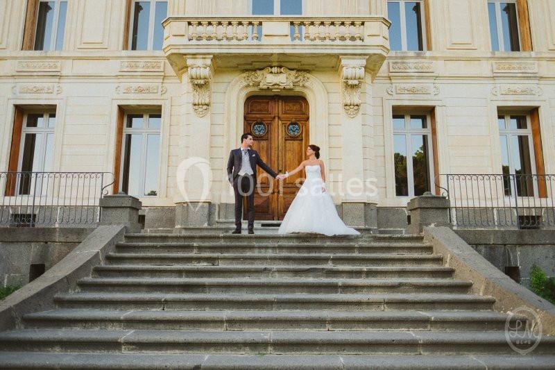 Location salle Cruzy (Hérault) - Château De Seriège #5