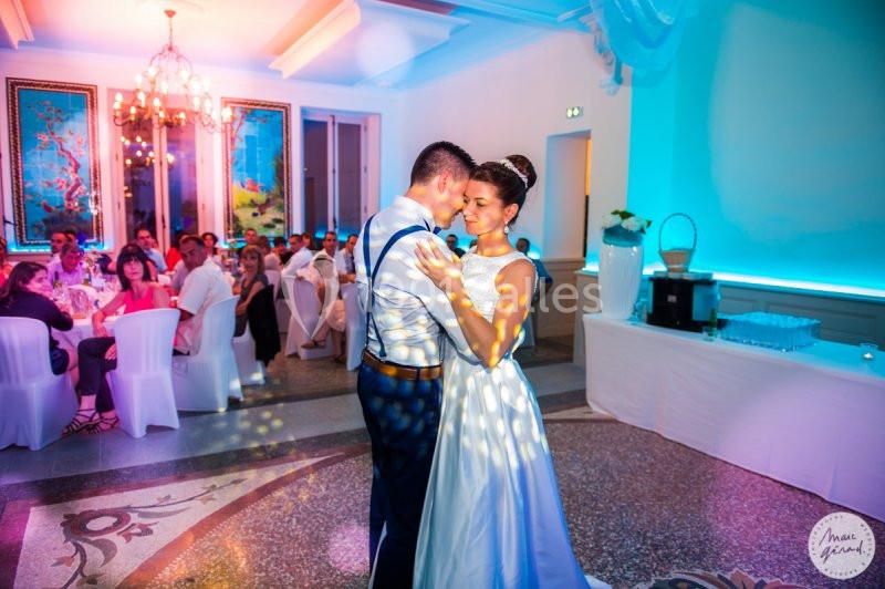 Location salle Cruzy (Hérault) - Château De Seriège #14