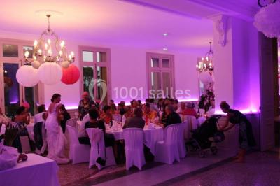 Location salle Cruzy (Hérault) - Château De Seriège #18