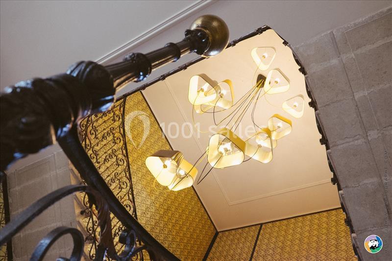 Location salle Cruzy (Hérault) - Château De Seriège #13