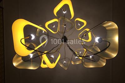 Location salle Cruzy (Hérault) - Château De Seriège #18