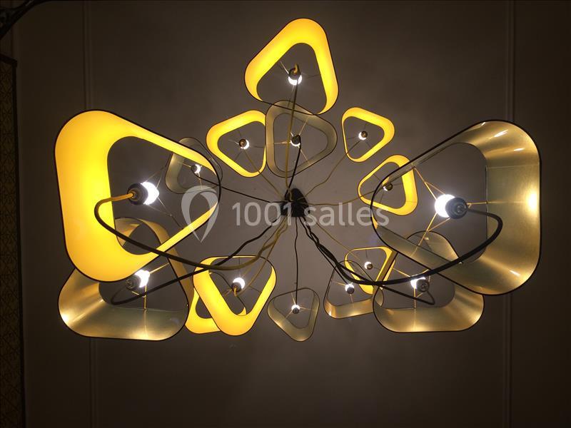 Location salle Cruzy (Hérault) - Château De Seriège #12