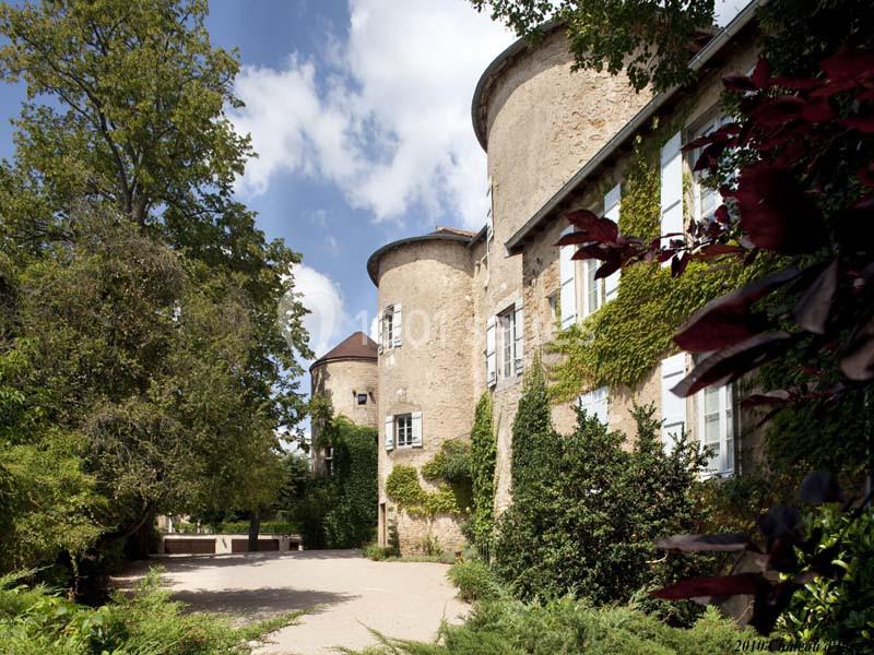 Château D'ige - galerie - photo 1