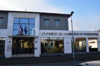 Centre de Conférences et de Séminaires Antenne de Dax - photo 1