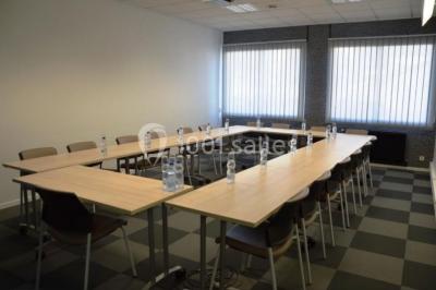 Centre de Conférences et de Séminaires Antenne de Dax - photo 2