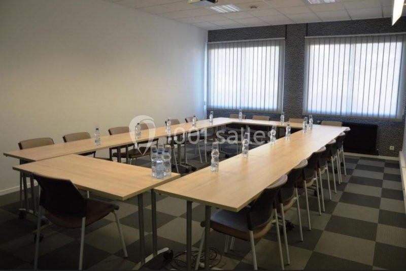 Centre de Conférences et de Séminaires Antenne de Dax - galerie - photo 2