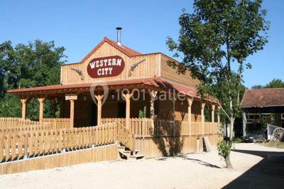 Western City - photo 2