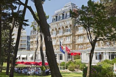 Resort Barrière La Baule - photo 3
