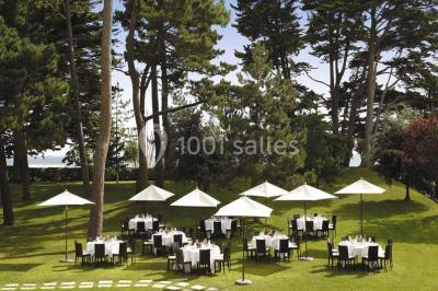 Resort Barrière La Baule - photo 4
