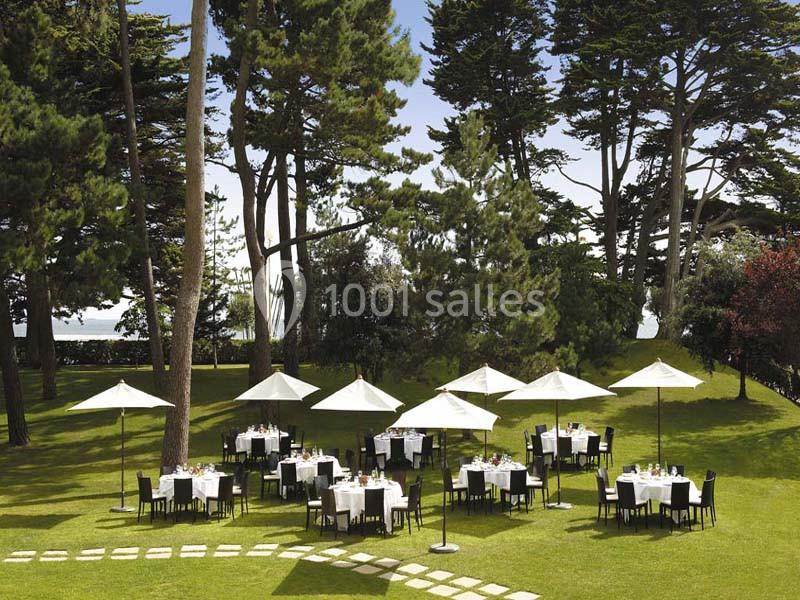 Resort Barrière La Baule - galerie - photo 4