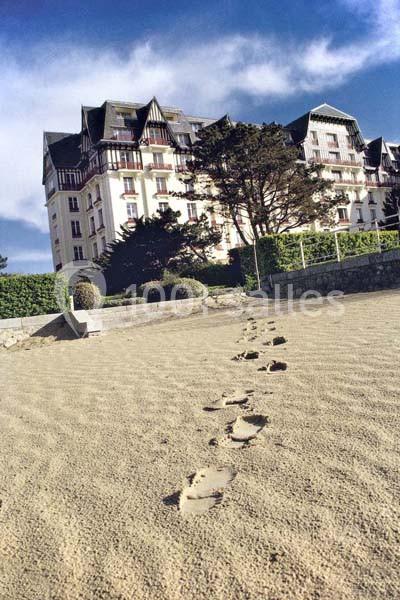 Resort Barrière La Baule - galerie - photo 5