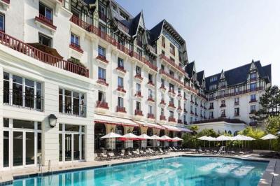 Resort Barrière La Baule - photo 1