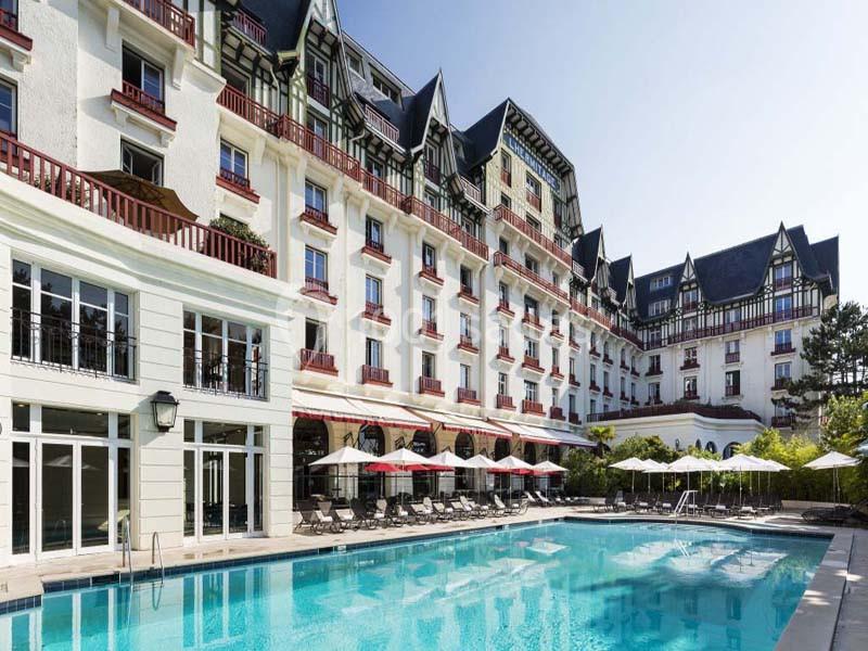 Resort Barrière La Baule - galerie - photo 1