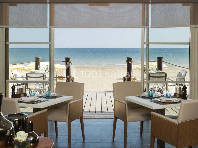 Resort Barrière La Baule - galerie - photo 6