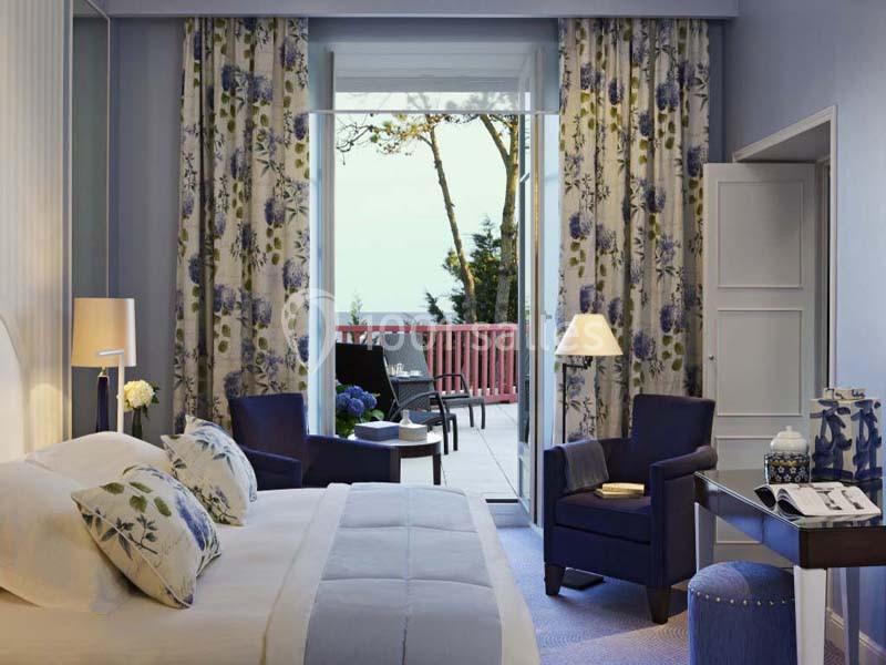 Resort Barrière La Baule - galerie - photo 8