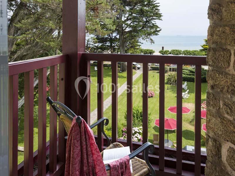 Resort Barrière La Baule - galerie - photo 10