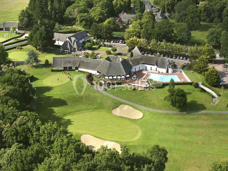 Resort Barrière La Baule - galerie - photo 2