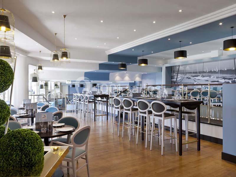 Resort Barrière La Baule - galerie - photo 11