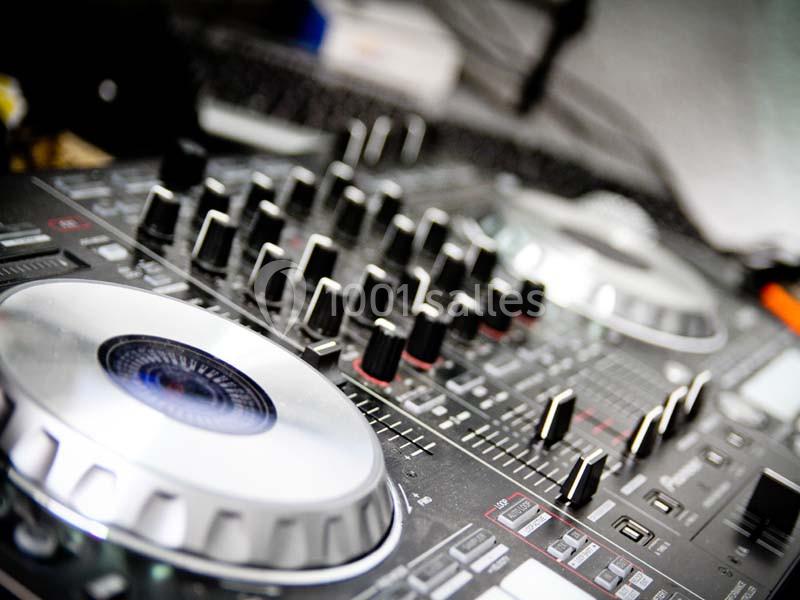 Location salle Gières (Isère) - Couleur Cafet #5