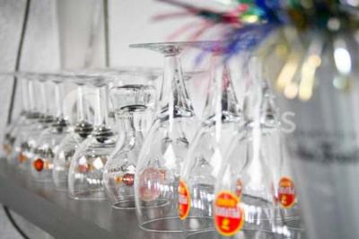 Location salle Gières (Isère) - Couleur Cafet #10