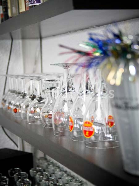 Location salle Gières (Isère) - Couleur Cafet #6