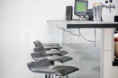 Location salle Gières (Isère) - Couleur Cafet #10