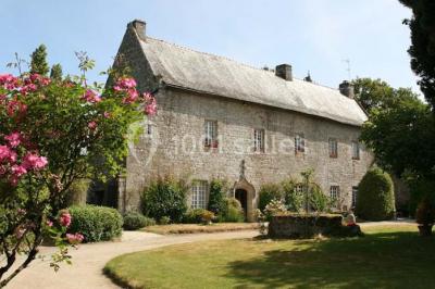 Manoir de Randrecard - photo 1
