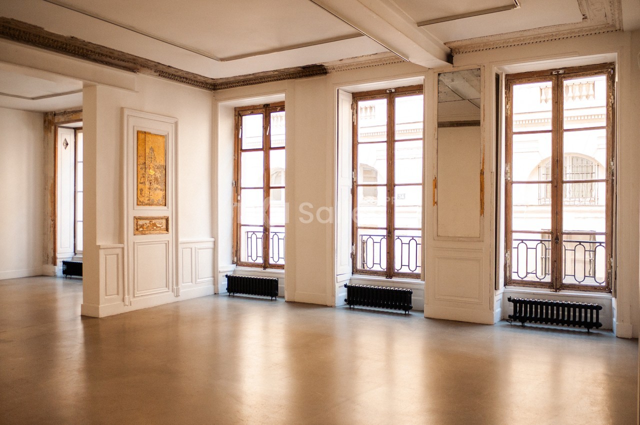 Le Molière - galerie - photo 2