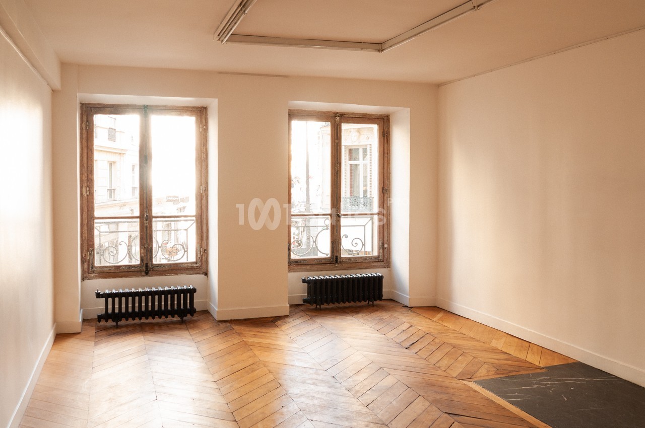 Le Molière - galerie - photo 8
