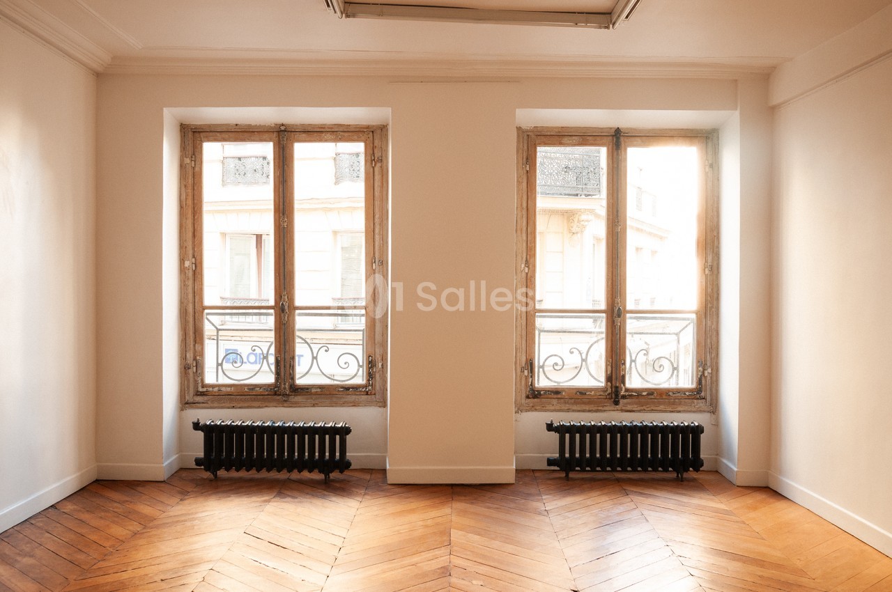 Le Molière - galerie - photo 11