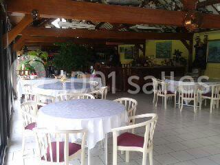 Location salle Villers-Vermont (Oise) - Domaine Du Mont Hulin #4