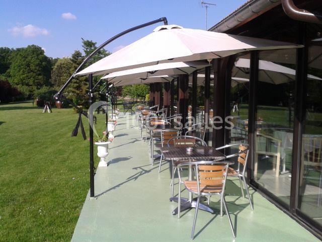 Domaine Du Mont Hulin - galerie - photo 5