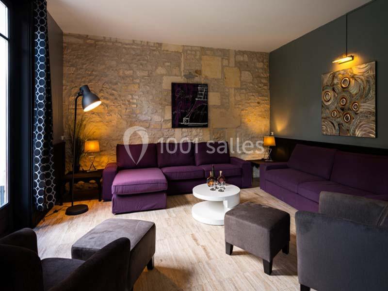 Quai des Pontis - galerie - photo 3