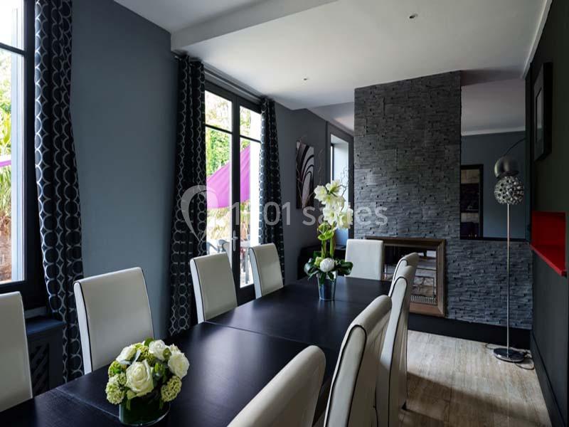 Quai des Pontis - galerie - photo 7