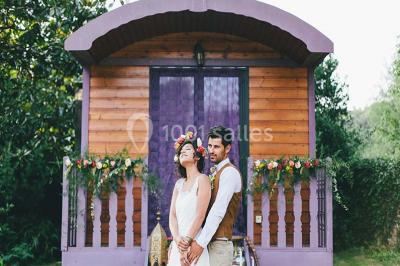 Miniature Location salle Cognac (Charente) - Quai Des Pontis #10 Location salle Cognac (Charente) - Quai Des Pontis #14