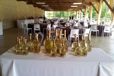 Miniature Location salle Cognac (Charente) - Quai Des Pontis #8 Location salle Cognac (Charente) - Quai Des Pontis #14