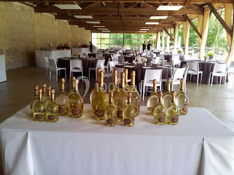 Location salle Cognac (Charente) - Quai Des Pontis #8
