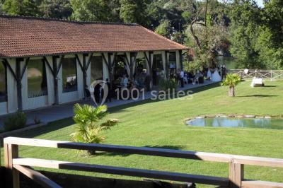 Miniature Location salle Cognac (Charente) - Quai Des Pontis #11 Location salle Cognac (Charente) - Quai Des Pontis #14