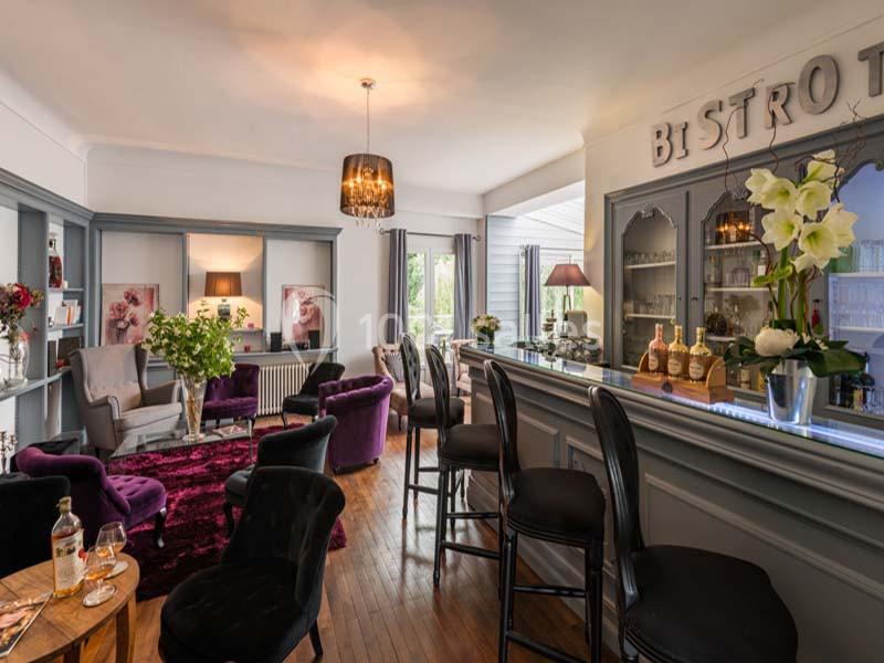 Location salle Cognac (Charente) - Quai Des Pontis #12