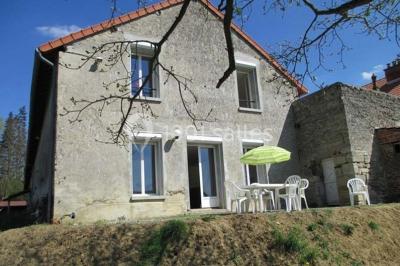 Location salle Monthenault (Aisne) - Ferme Du Charmois #14