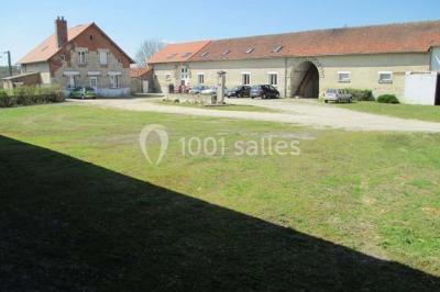 Ferme Du Charmois - photo 1
