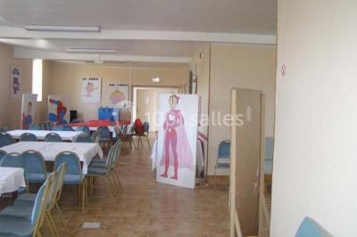 Location salle Monthenault (Aisne) - Ferme Du Charmois #14