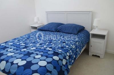 Location salle Monthenault (Aisne) - Ferme Du Charmois #14