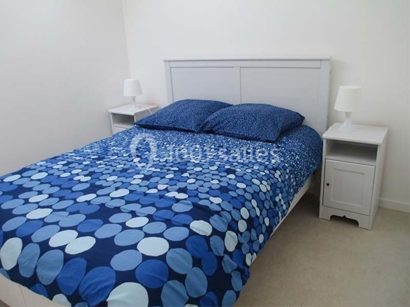 Location salle Monthenault (Aisne) - Ferme Du Charmois #14