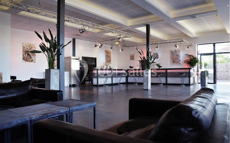 Le Delta - galerie - photo 1