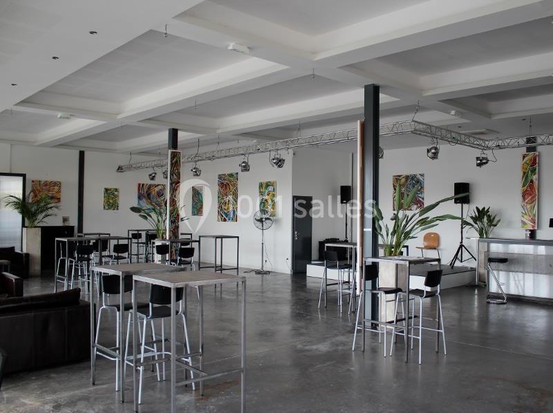Le Delta - galerie - photo 2
