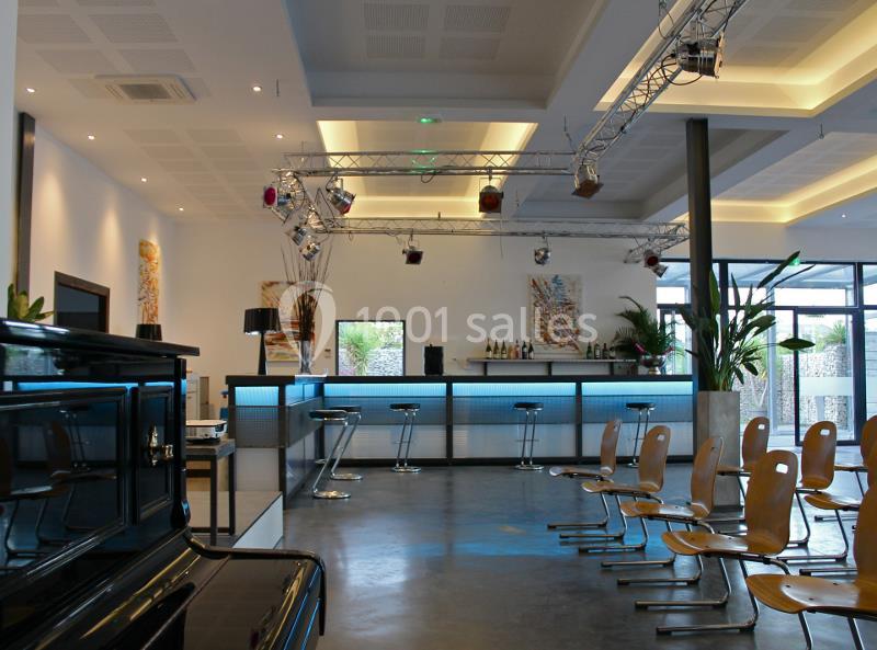 Le Delta - galerie - photo 3