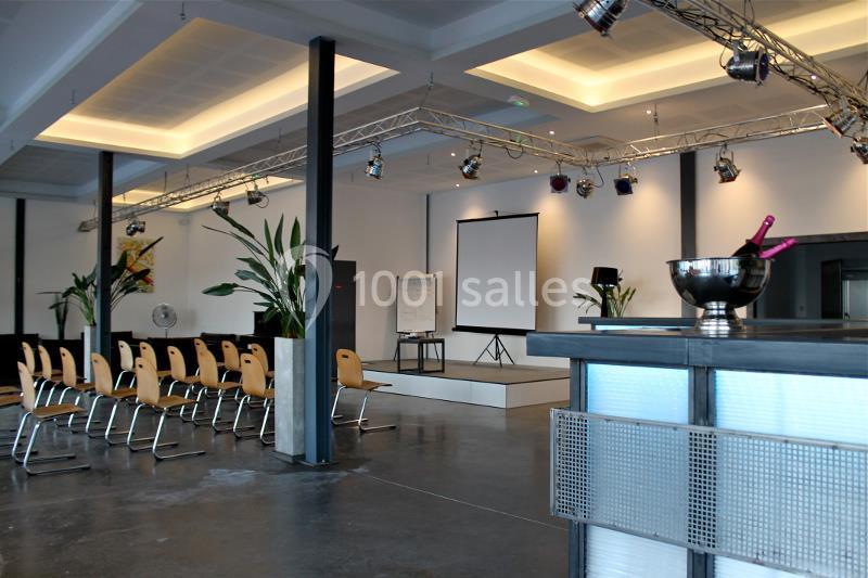 Le Delta - galerie - photo 6