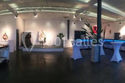 Le Delta - photo 4